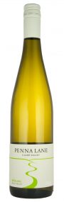 Bottle of Skilly Valley Riesling